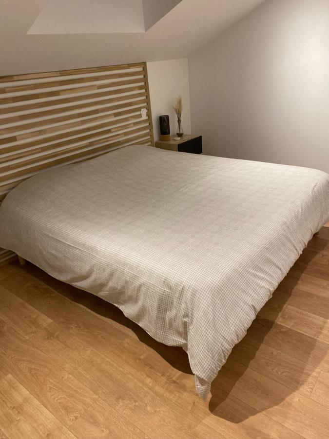 Magnifique Grange Avec Spa / Love Room Saint-André-de-Cubzac 외부 사진