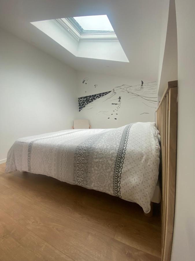 Magnifique Grange Avec Spa / Love Room Saint-André-de-Cubzac 외부 사진